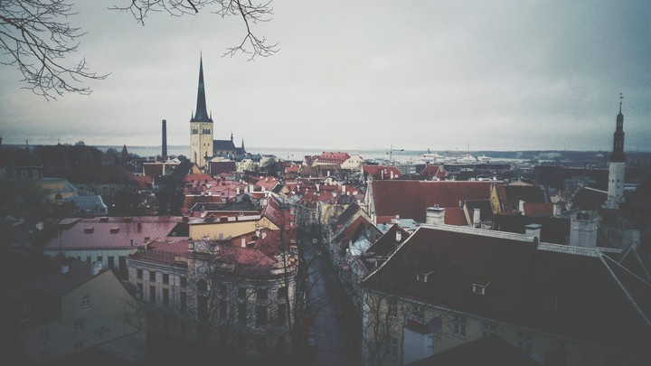 Tallin