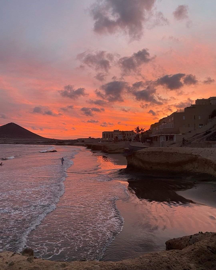 Atardecer