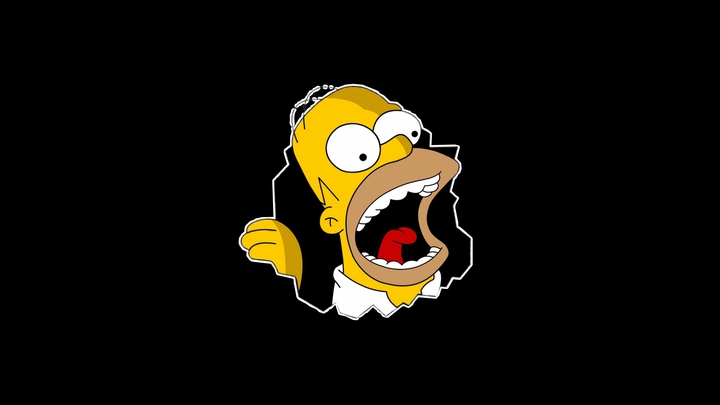 Homer Simpson