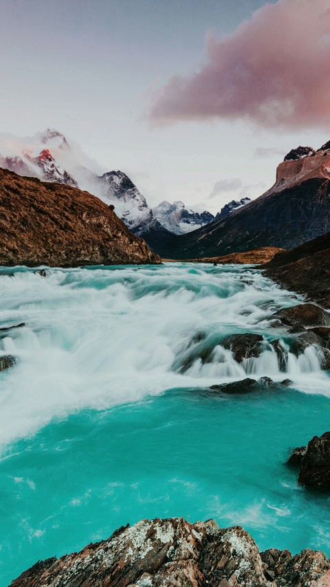 water