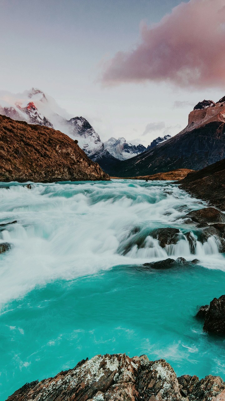 water