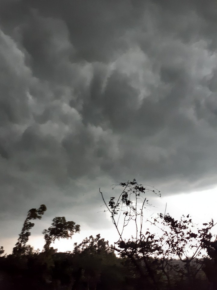 storm