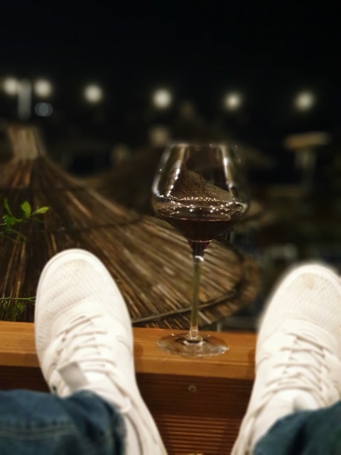 summer wine