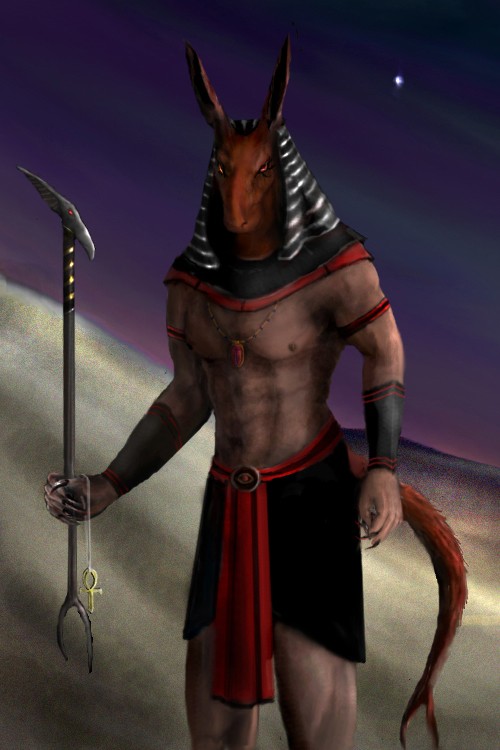 #god