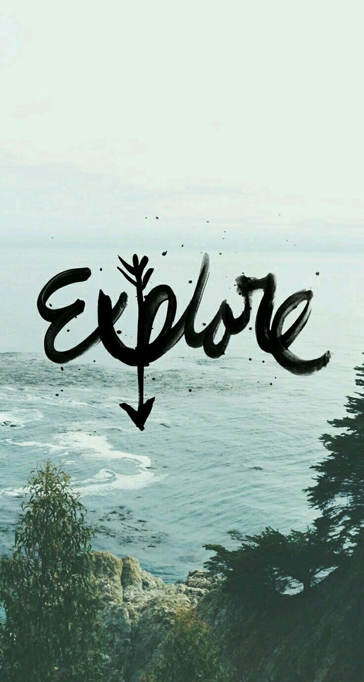 explore