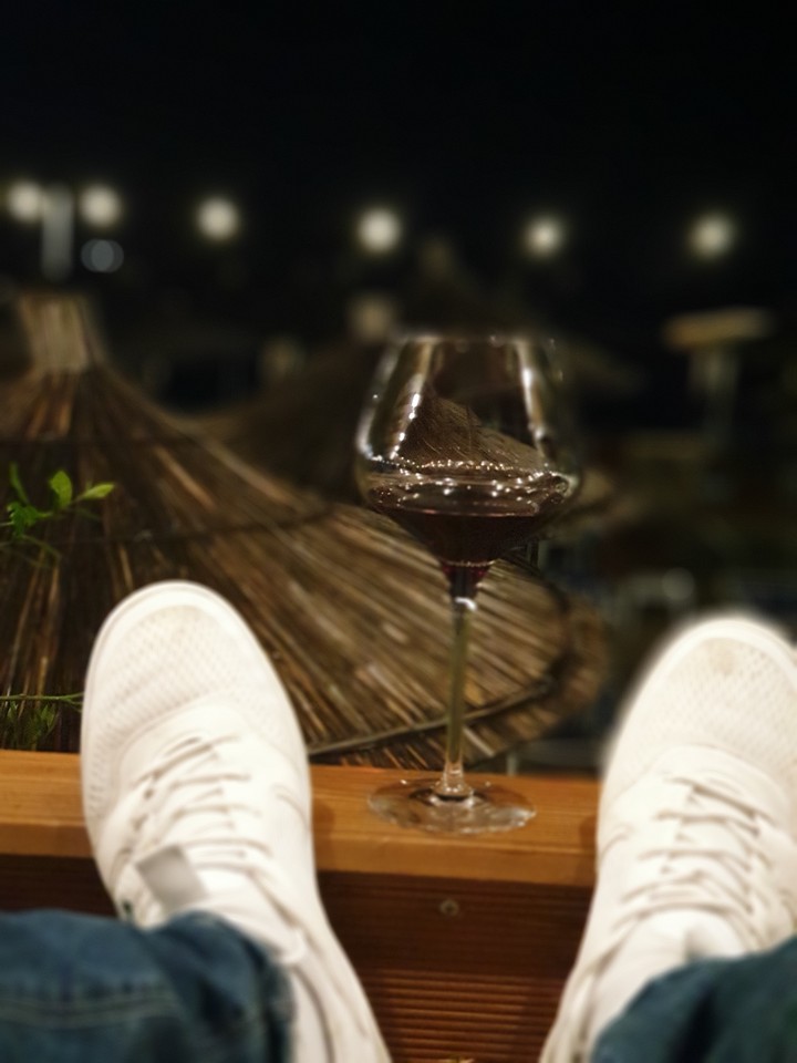 summer wine