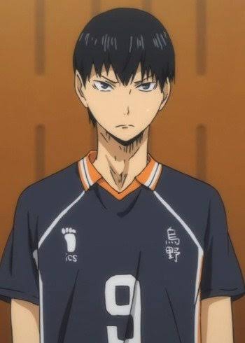Kageyama