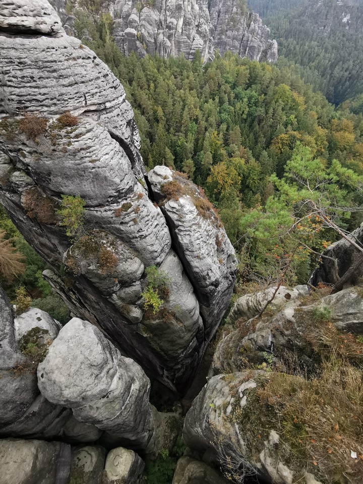 Sächsische Schweiz