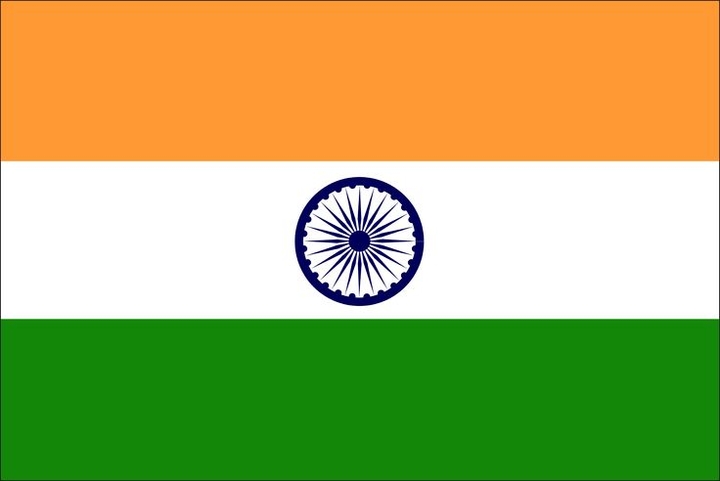 indian flag