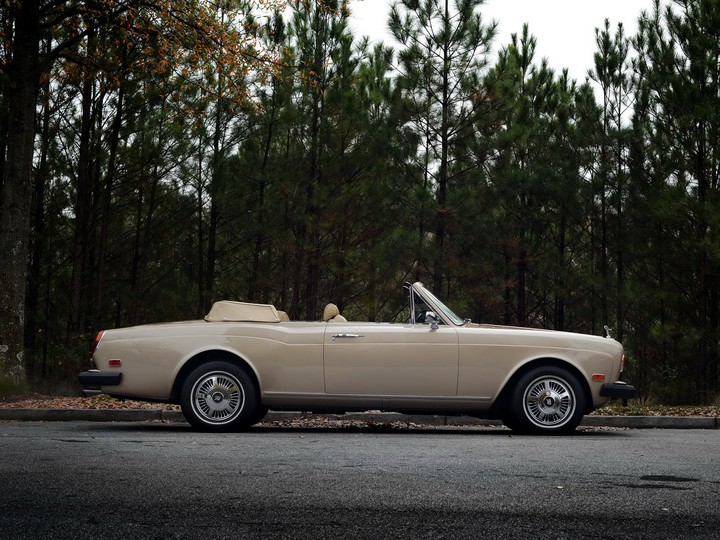 rolls royce