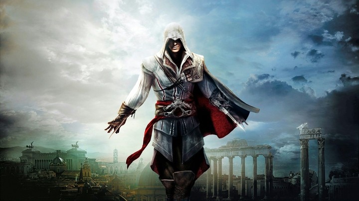 assassins creed