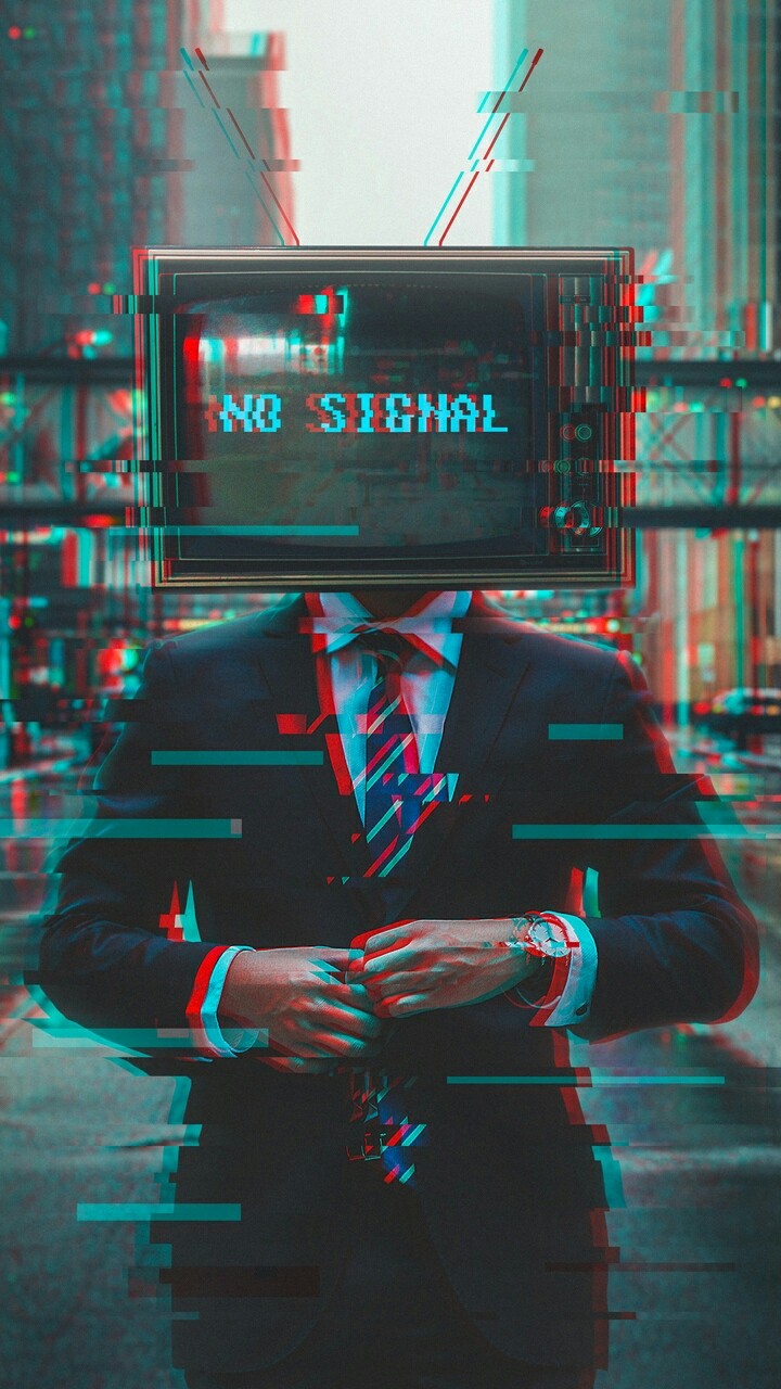 huminity needs a signal