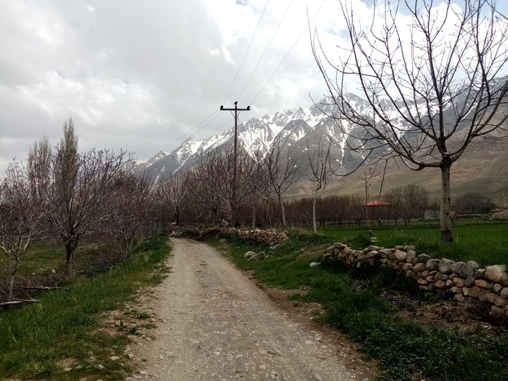 khansarخوانسار