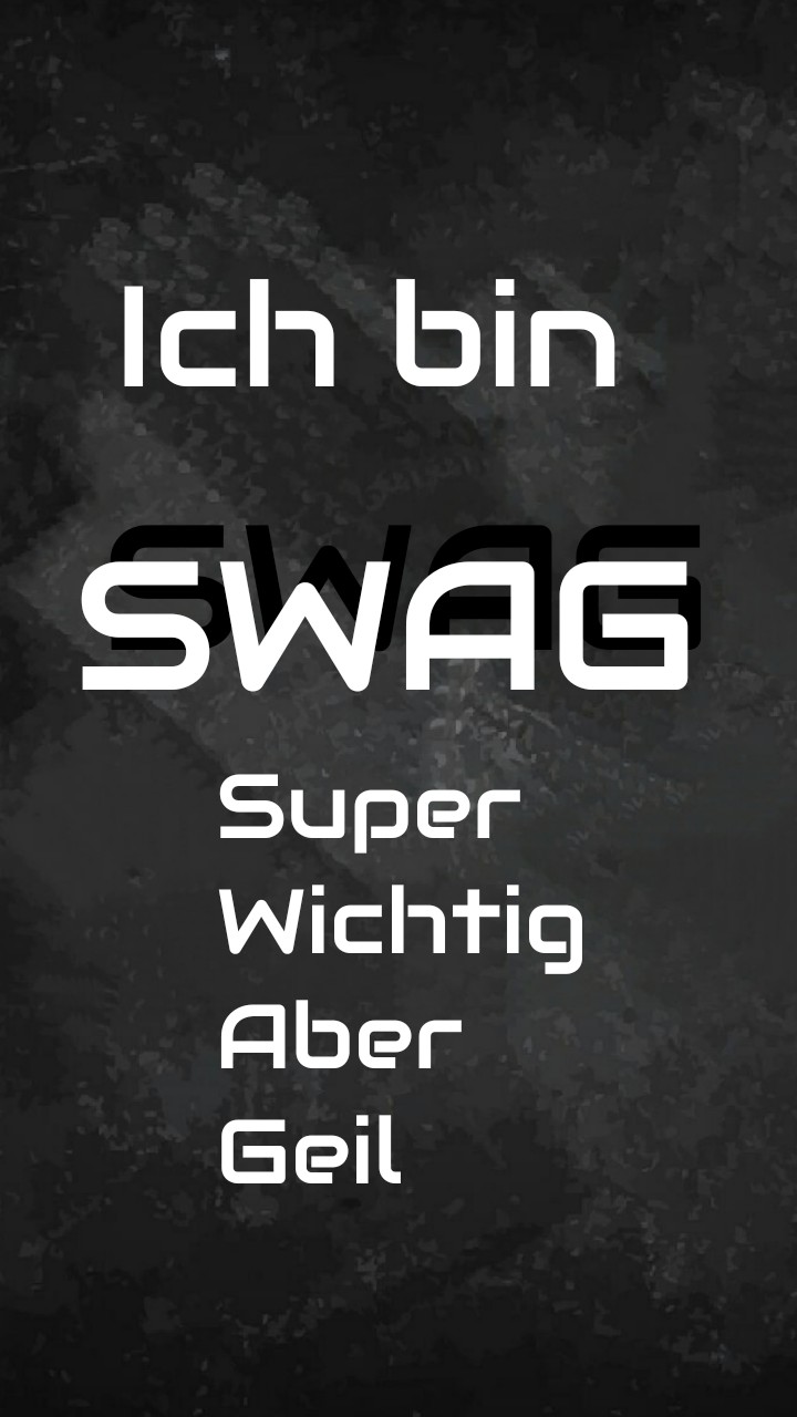 SWAG