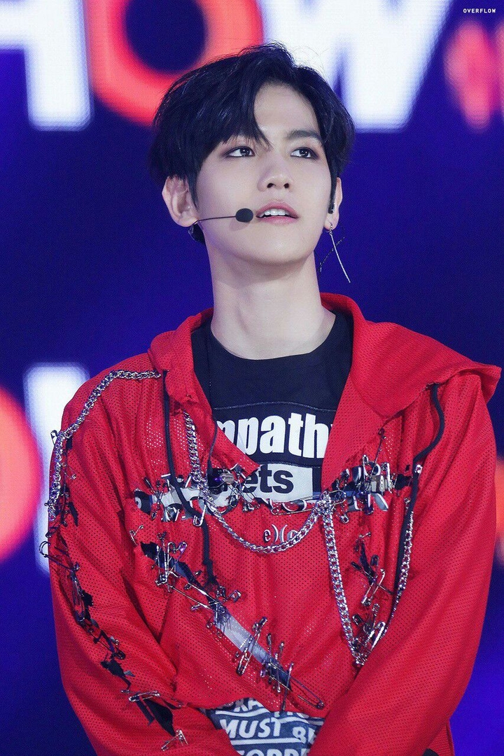 Baekhyun