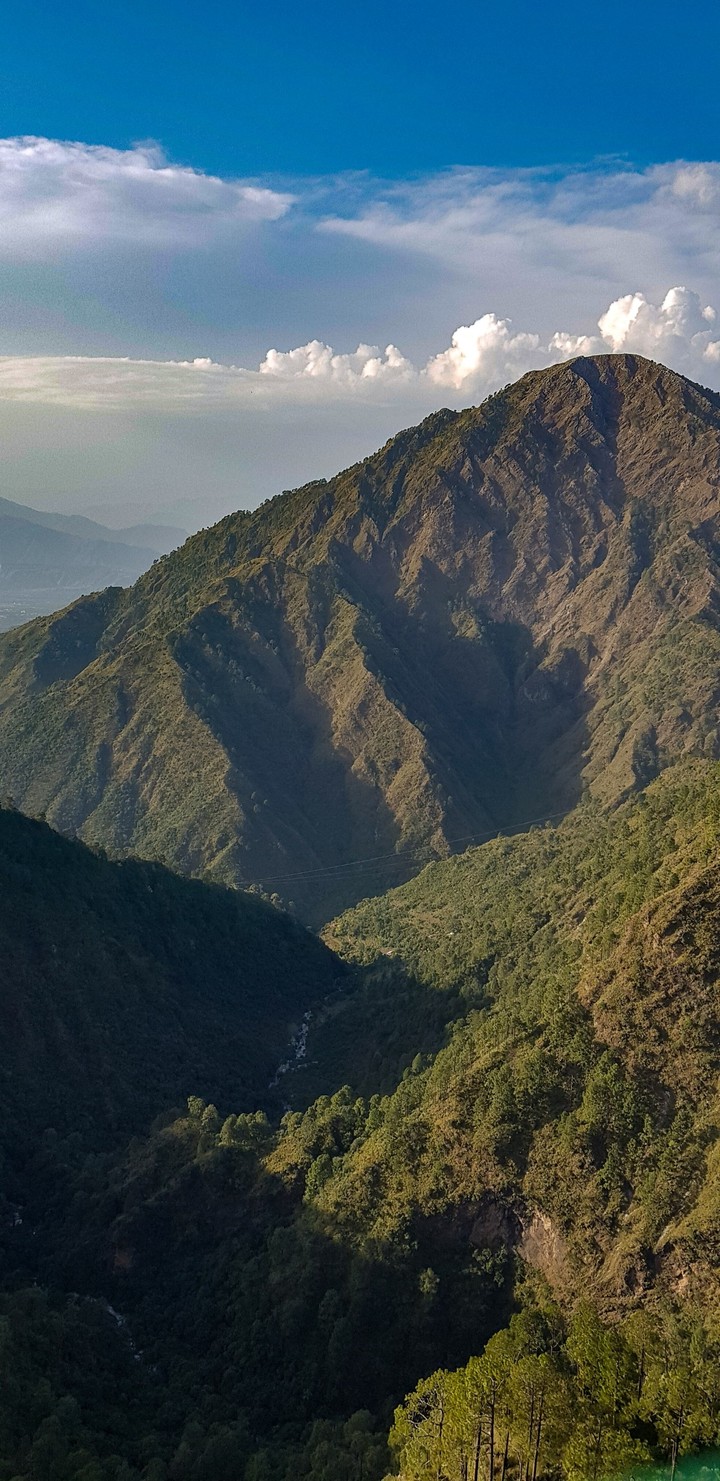⛰️