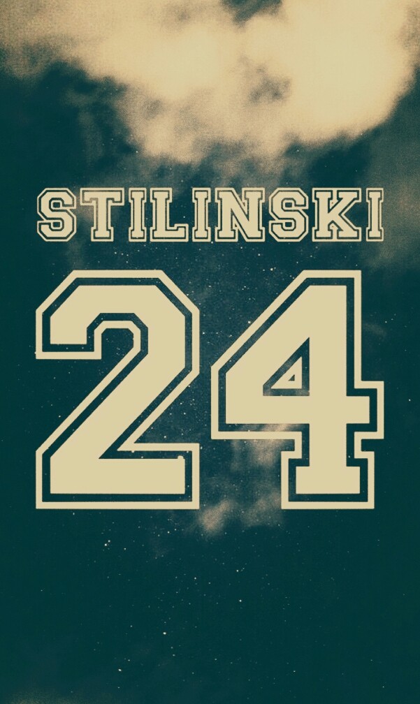 one an only stiles