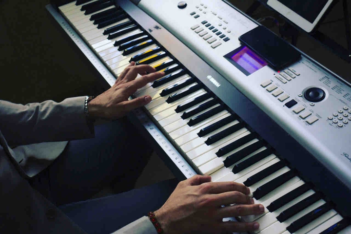 piano