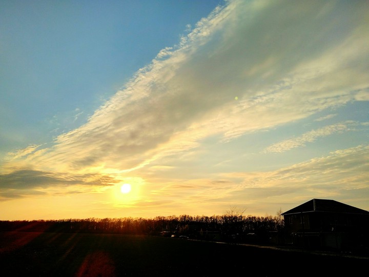 sky