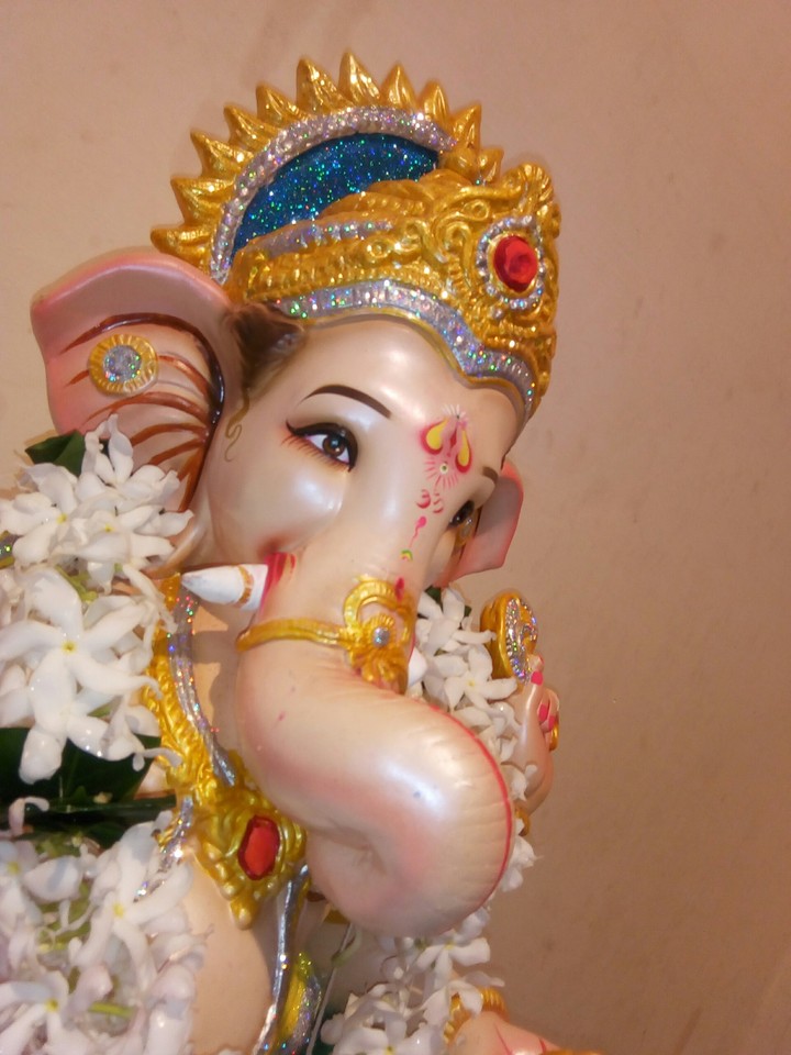 Ganapati