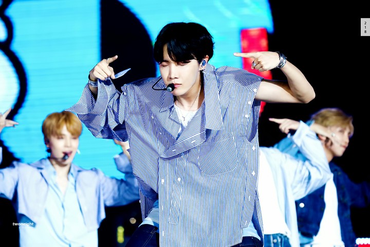 Jung Hoseok