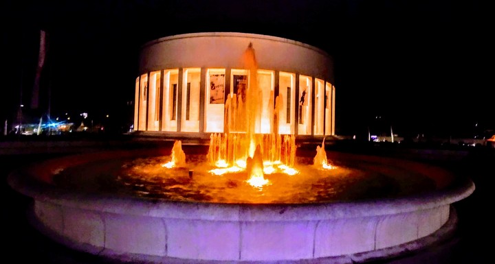 Trg Žrtava fašizam - Zagreb - CRO