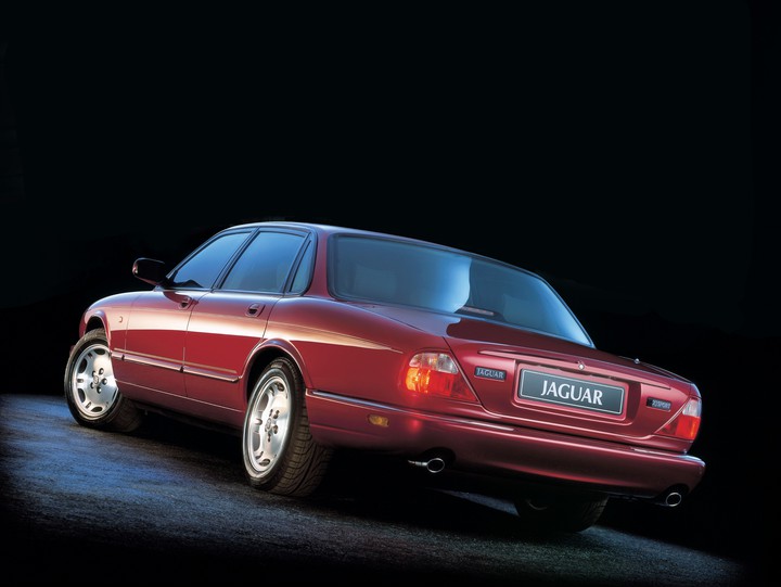 jaguar