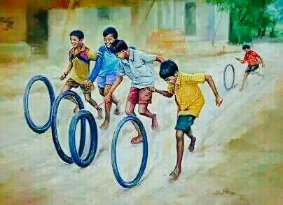 real race