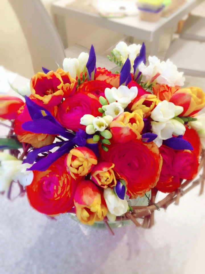 Flowers