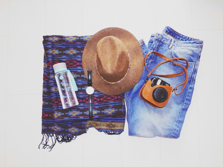 outfit