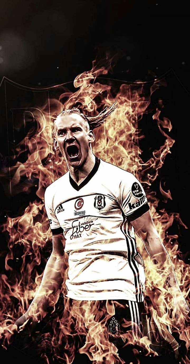 Domagoj Vida