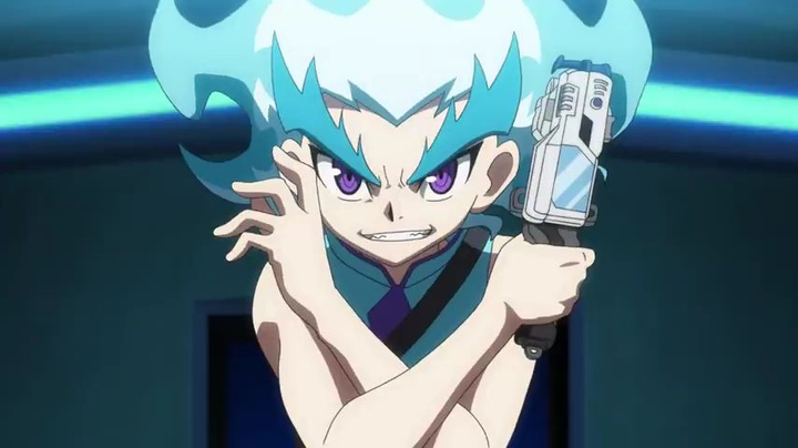 Lui shirosagi