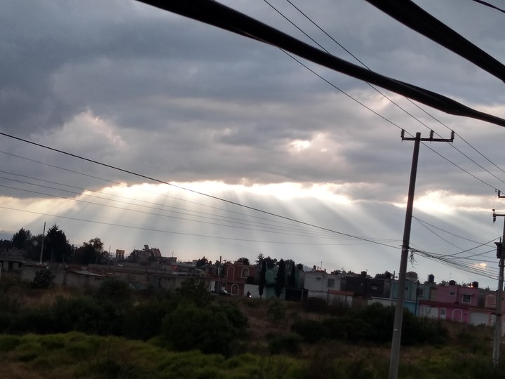 luz