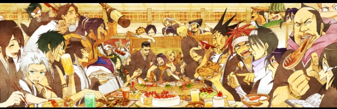 bleach
