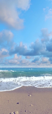 ✨ Melody of Sea ✨ Video Wallpaper