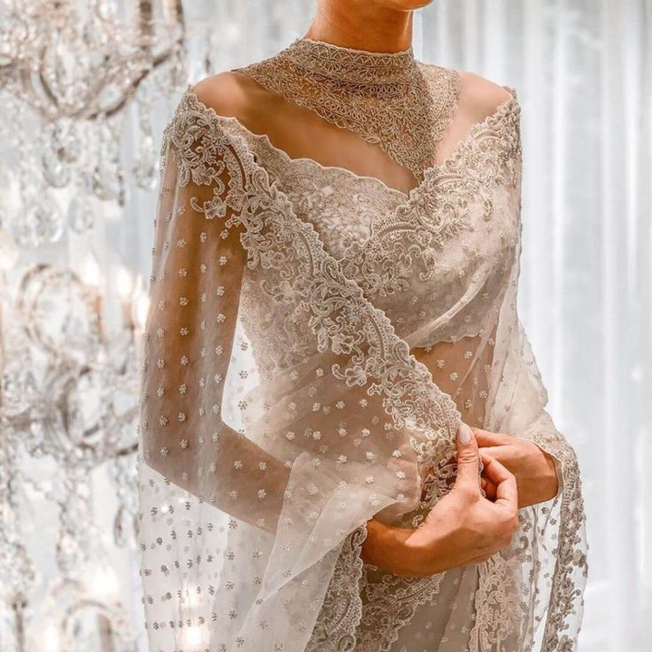 Indian Saree