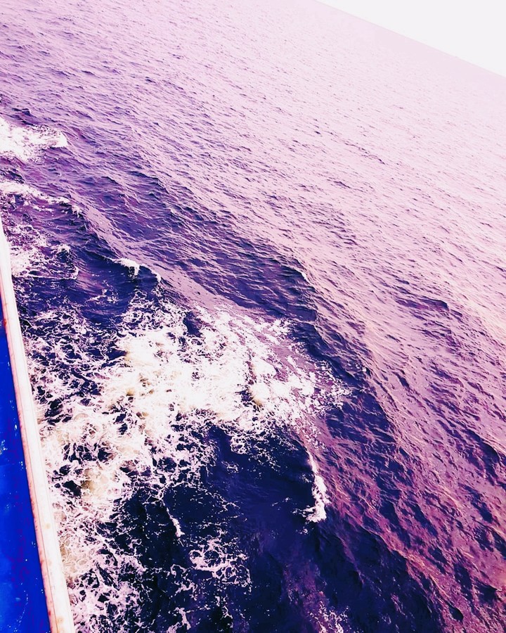 Baltic sea