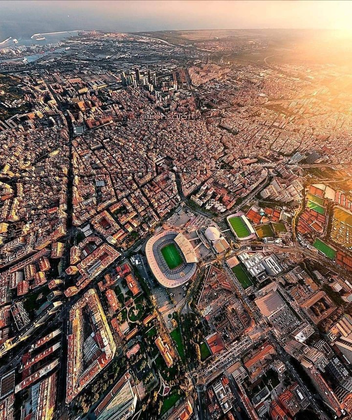 Barcelona