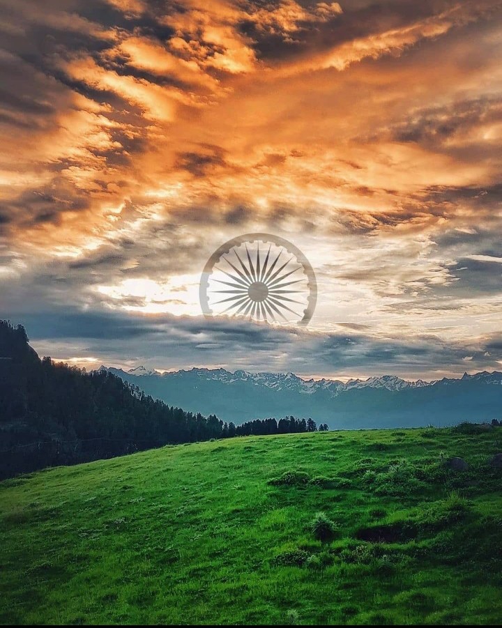 Indian Flag