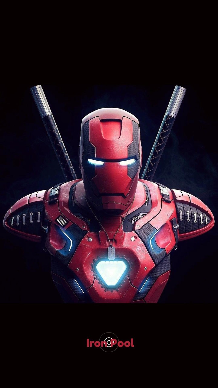 Ironpool