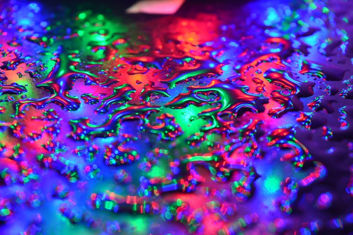 Best Wallpaper Water Droplets~1