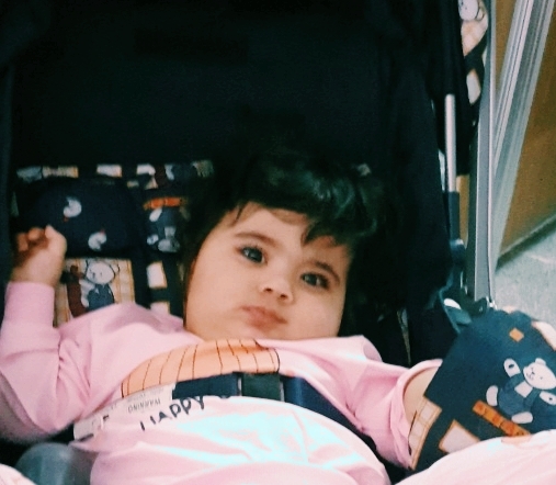 cuteness