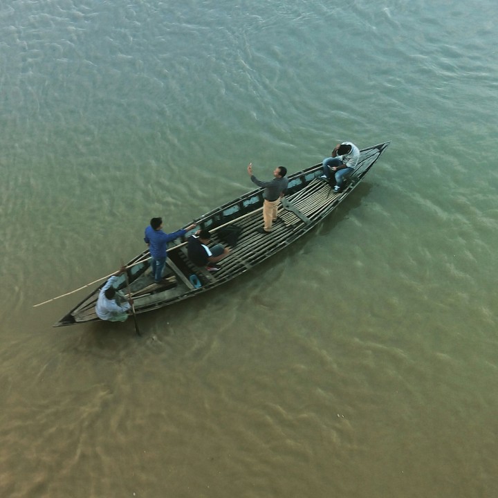 River