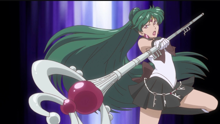 Sailor Moon