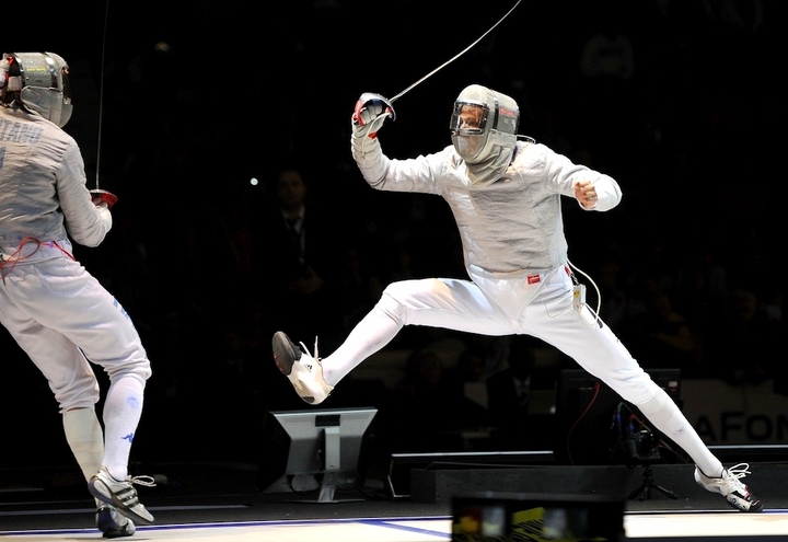 fencing
