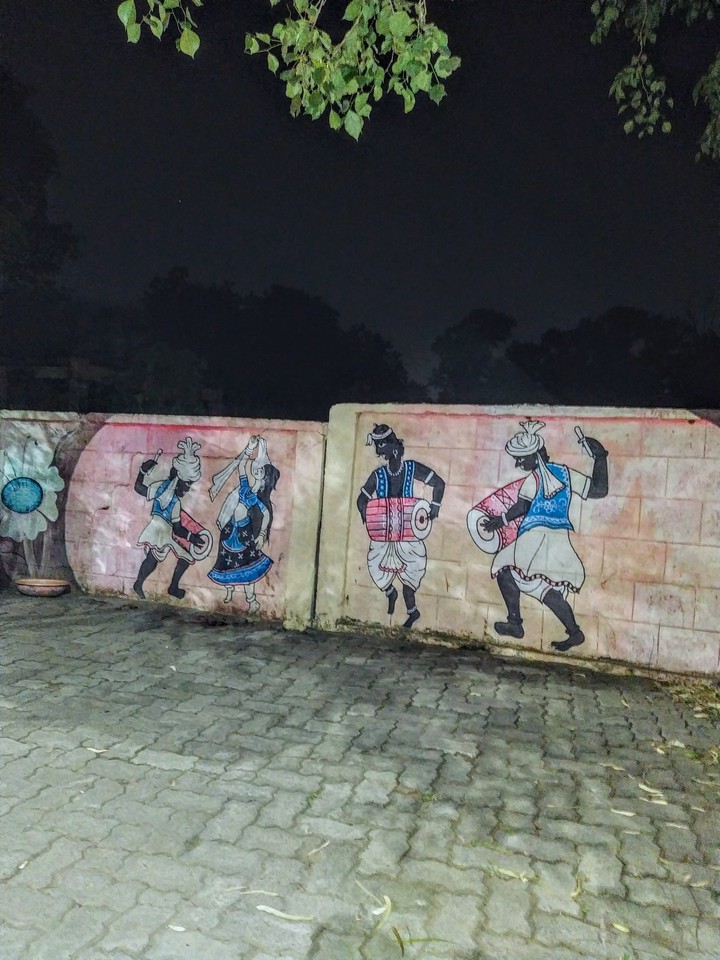 clean india initiative Indore