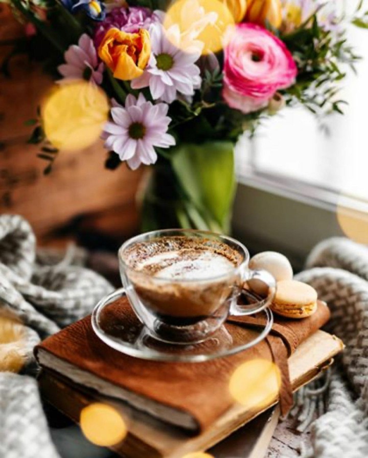 coffee