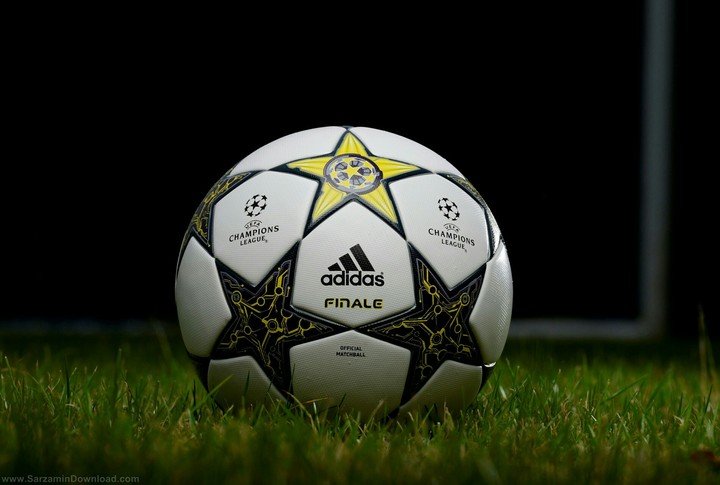 Champion league final