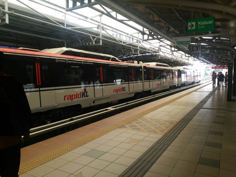 Kuala Lumpur
