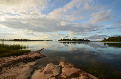 Järsö-bay